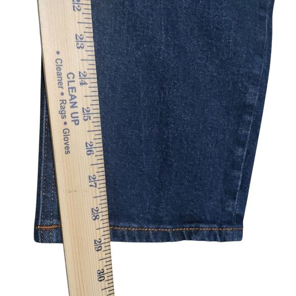 SPOKE Jeans Mens 38x29 Build B 12oz Original Classic Mid-Weight Stretch Denim - Picture 11 of 14